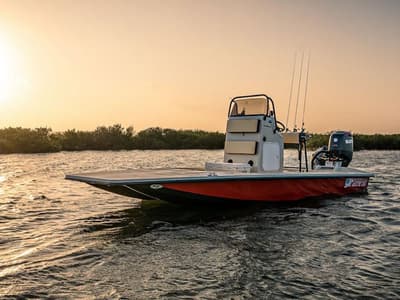 BOATZON | Freedom Boats 23 Warrior 2026
