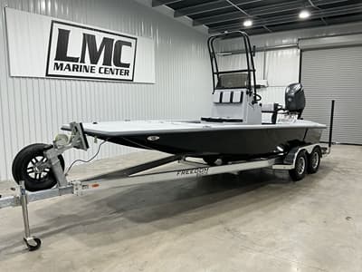 BOATZON | Freedom Boats 23 Warrior 2027
