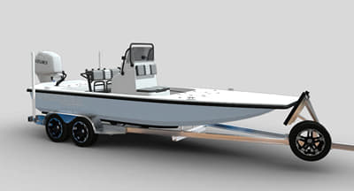 BOATZON | Freedom Boats 23 Warrior 2027