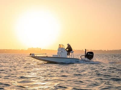 BOATZON | Freedom Boats 23 Warrior 2027