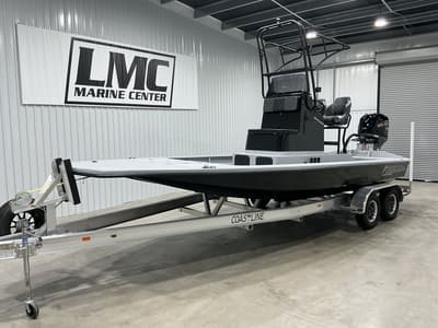 BOATZON | Freedom Boats 24 Defender 2026