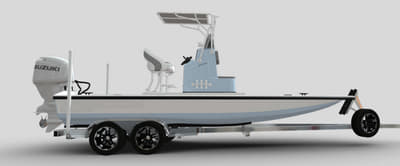 BOATZON | Freedom Boats 24 Defender 2026