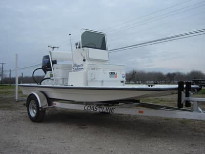 BOATZON | Freedom Boats Chiquita 2022