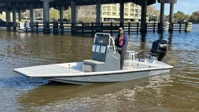 BOATZON | Freedom Boats Commander 2026