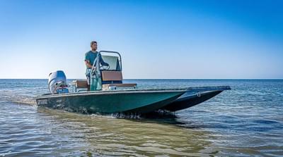 BOATZON | Freedom Boats Patriot 2026