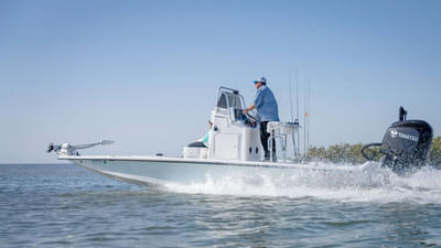 BOATZON | Freedom Boats Warrior 2026