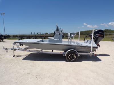 BOATZON | Freedom Eagle 16 2025