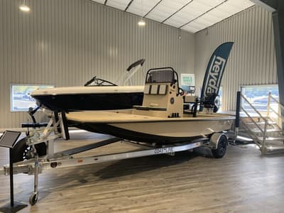 BOATZON | Freedom Patriot 19 2027