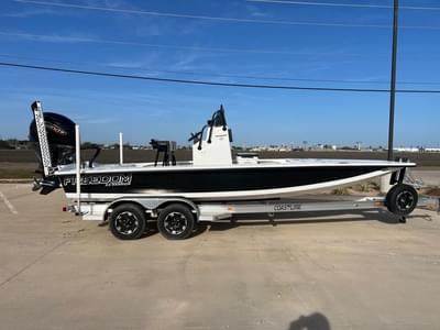 BOATZON | Freedom Warrior 23 2024