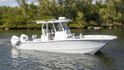 BOATZON | Freeman 28 2023