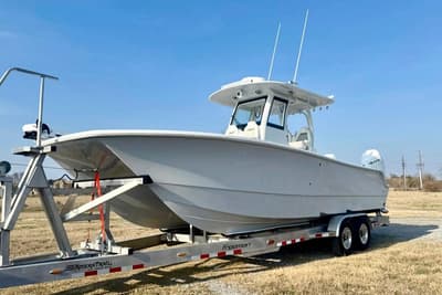 BOATZON | Freeman 28 2023