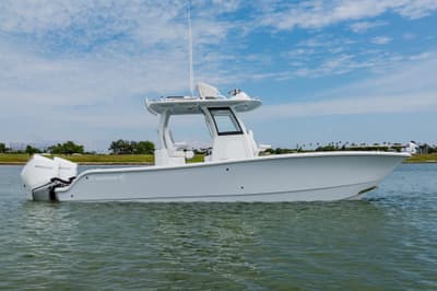 BOATZON | Freeman 28 2023