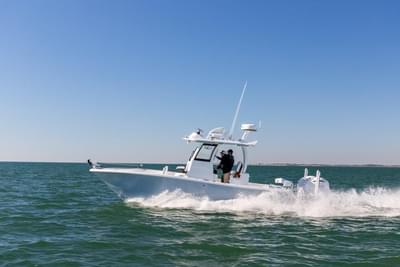 BOATZON | Freeman 28 2024 BOATZON | Freeman 28 2024