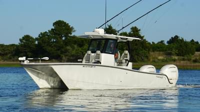 BOATZON | Freeman 28 2024 BOATZON | Freeman 28 2024