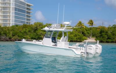 BOATZON | Freeman 28 2024 BOATZON | Freeman 28 2024