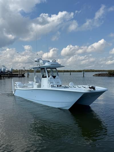 BOATZON | Freeman 28 2025 BOATZON | Freeman 28 2025