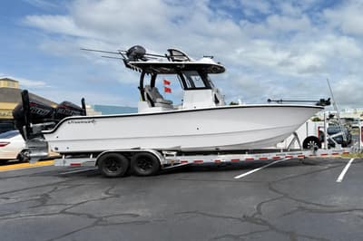 BOATZON | Freeman 28 2025