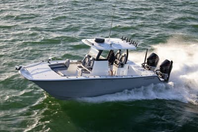 BOATZON | Freeman 28 2026