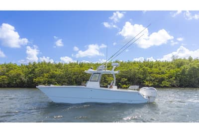 BOATZON | Freeman 29 2025