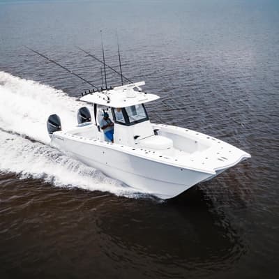 BOATZON | Freeman 29 2025