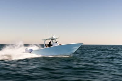 BOATZON | Freeman 29 2027