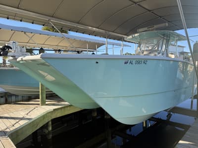 BOATZON | Freeman 33 2013