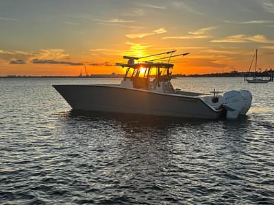 BOATZON | Freeman 34 VH 2022