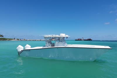 BOATZON | Freeman 34VH 2022