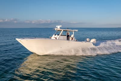 BOATZON | Freeman 35 2026 BOATZON | Freeman 35 2026