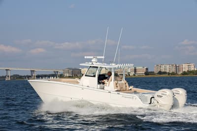 BOATZON | Freeman 35 2027