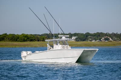 BOATZON | Freeman 37 2021