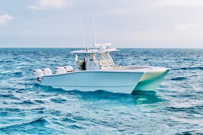 BOATZON | Freeman 37 2024