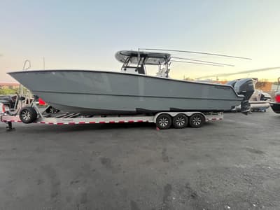 BOATZON | Freeman 37 VH 2017 BOATZON | Freeman 37 VH 2017