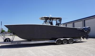 BOATZON | Freeman 37 VH 2020 BOATZON | Freeman 37 VH 2020