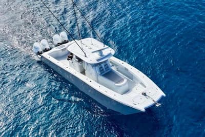 BOATZON | Freeman 37VH 2022