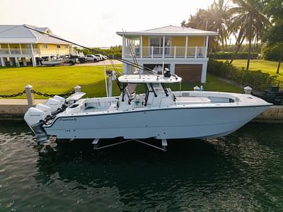 BOATZON | Freeman 38 2024 BOATZON | Freeman 38 2024