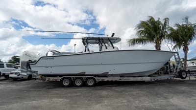 BOATZON | Freeman 38 2024