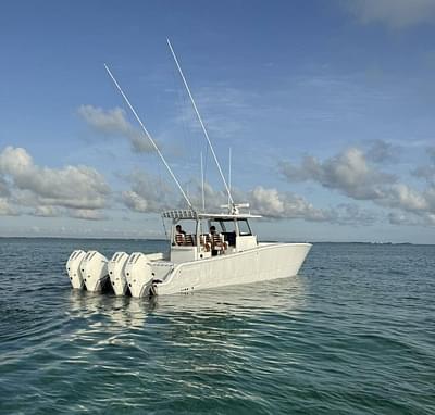 BOATZON | Freeman 38 2026 BOATZON | Freeman 38 2026