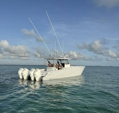 BOATZON | Freeman 38 2026