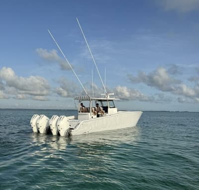 BOATZON | Freeman 38 2027