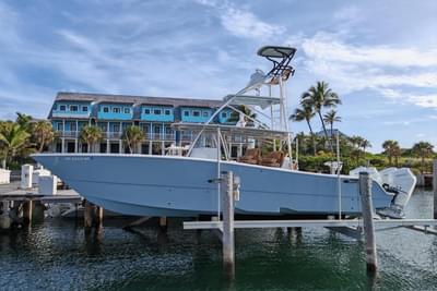 BOATZON | Freeman 42 2025