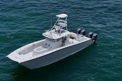 BOATZON | Freeman 42 LR 2018 BOATZON | Freeman 42 LR 2018