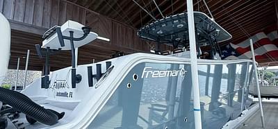 BOATZON | Freeman 42 LR 2019 BOATZON | Freeman 42 LR 2019