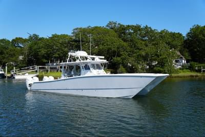 BOATZON | Freeman 42 LR 2025 BOATZON | Freeman 42 LR 2025