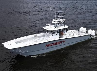 BOATZON | Freeman 42LR 2018