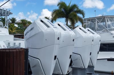 BOATZON | Freeman 42LR 2021