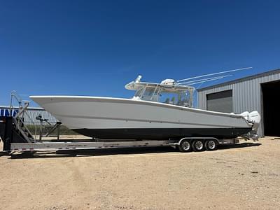 BOATZON | Freeman 42LR 2022 BOATZON | Freeman 42LR 2022