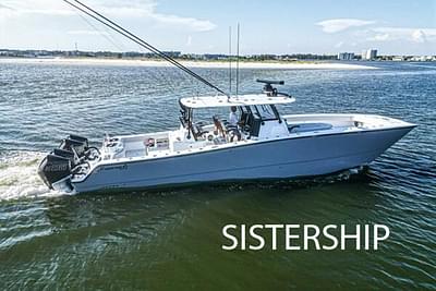 BOATZON | Freeman 42LR 2024 BOATZON | Freeman 42LR 2024