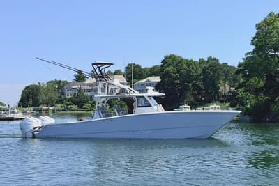 BOATZON | Freeman 42LR 2026
