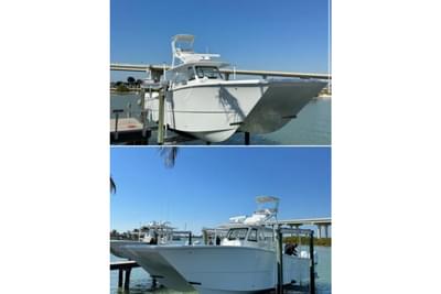 BOATZON | Freeman 43 2023